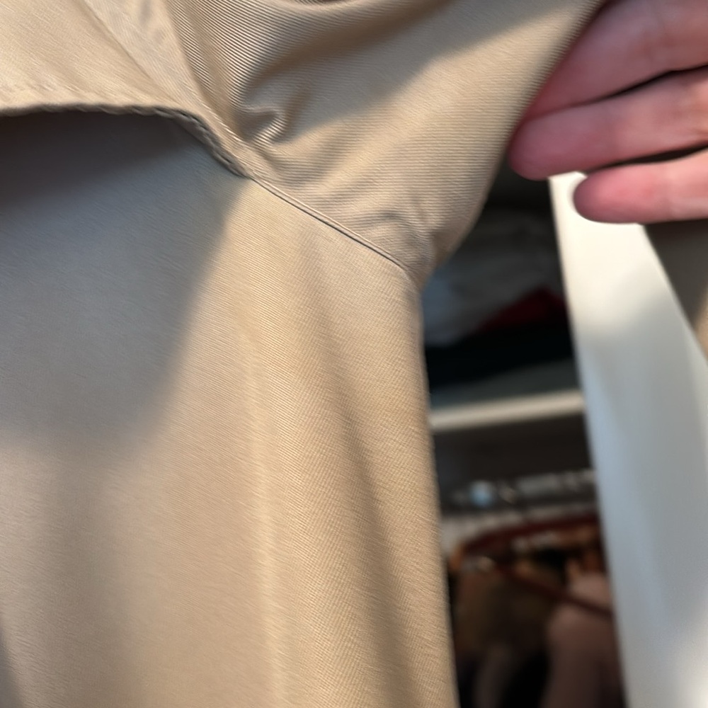 Burberry Trenchcoat - Picture 7 of 8